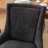 Ultra Side Dining Chair, Thickened Fabric Chairs With Neutrally Toned Solid Wood Legs, Nail Head, Set Of 2-108634802