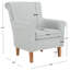 Fauteuil club Hazina-2110278454