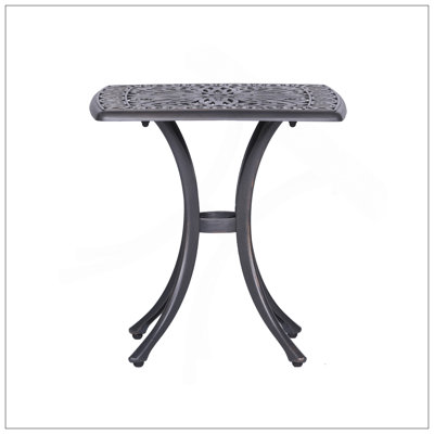 Table de bout