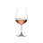 RIEDEL Veritas New World Pinot Noir, Nebbiolo, & Rose Champagne Glass (Set of 2)