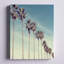«California Summer», impression sur toile tendue-774904159