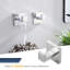 Andriejus 4 - Piece Bathroom Hardware Set-1610577113