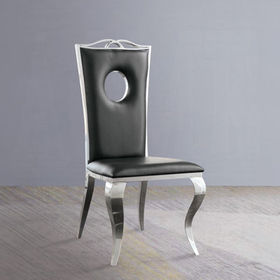 Harkeel Side Chair (Set-2)