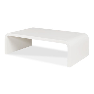 Mark Outdoor Coffee Table