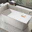 Couvercle de baignoire autoportant Stinec chiffre-700370293-700370298