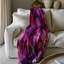 Orchid Bloom Dreams - 1 pièce Sherpa Premium-97879583