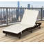 Chaise longue de patio, chaise de piscine-966629495