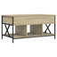 Nykole Lift Top Four Leg Coffee Table with Storage-1373468625
