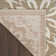 Crisette Floral Area Rug