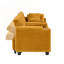 Canapé-lit multifonctionnel extensible avec porte-gobelet-843660886