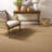 Msr9501 Martha Stewart Sisal/Jute Solid Color Rug in Natural/White-65546639