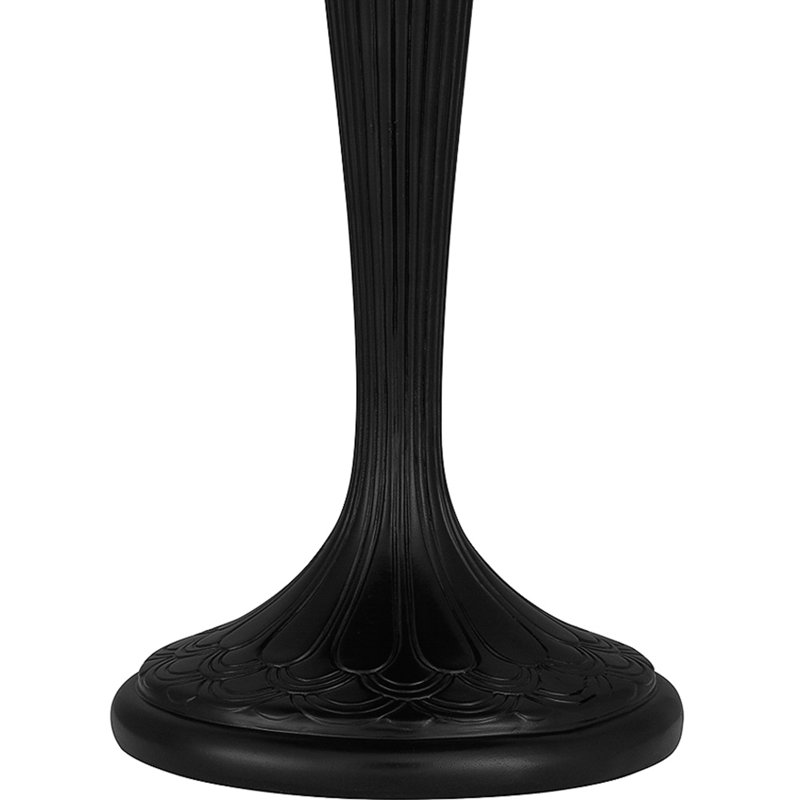 Lampe fantaisie en résine Anjanett