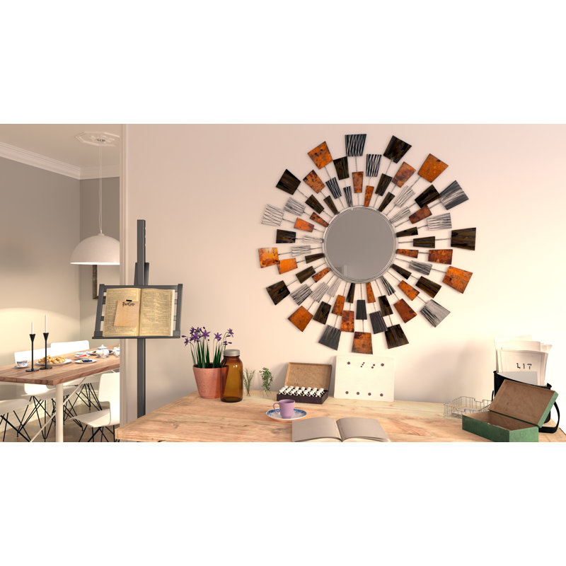 Miroir décoratif Berkhamsted