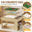 Table pour enfants Sensory