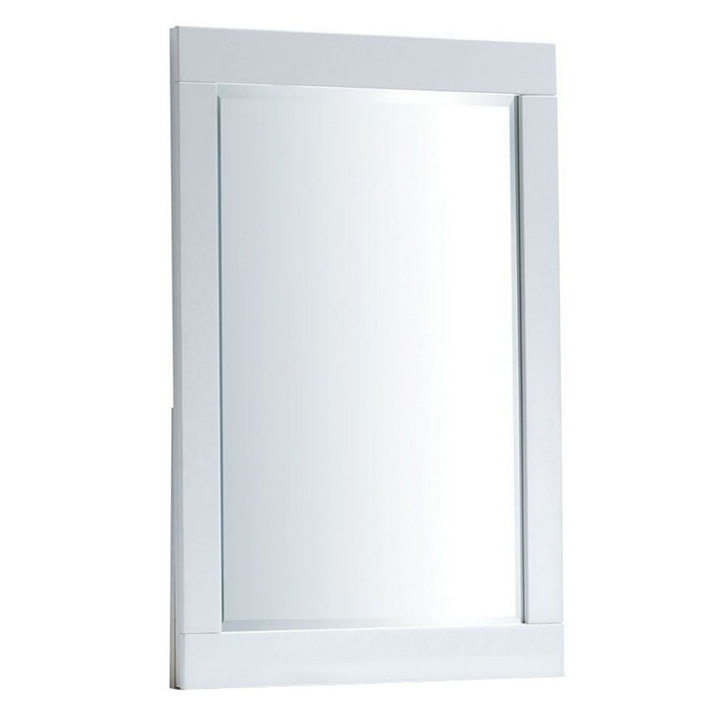 Ettorina Flat Wall Mirror