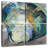 Aletra Clamshell Two-109114403