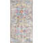 Carytown Power Loom Beige/Mustard Area Rug-1111099589