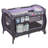 Bassinet with Mattress and Stand