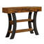 Table de canapé, console stable, table de vestibule