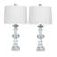 Roxann Resin Table Lamp-25131103-25131106