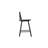 Haven Counter Stool with Solid Wood Frame-105886425