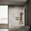 Occasion 8 In. Single-Function Rainhead-1704260759-1704260761