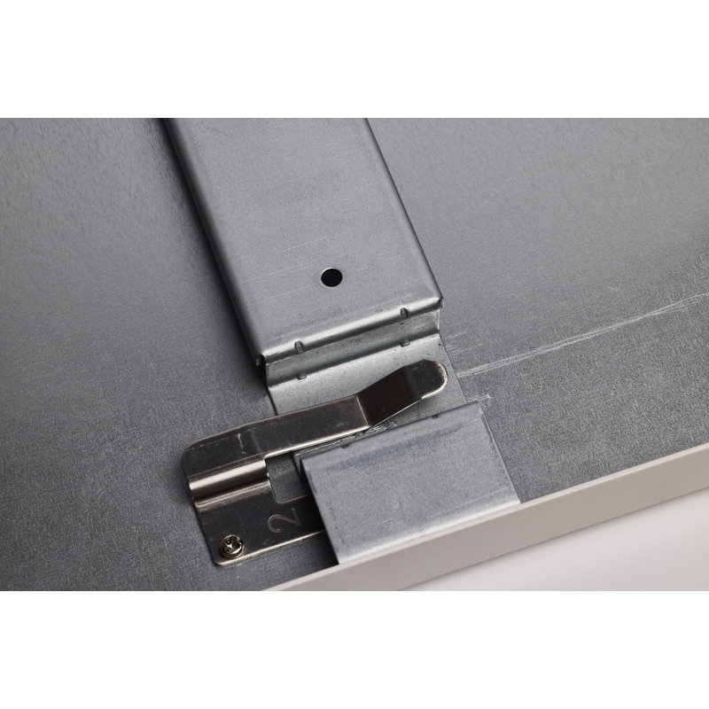 Blink Dimmable Square Flush Mount