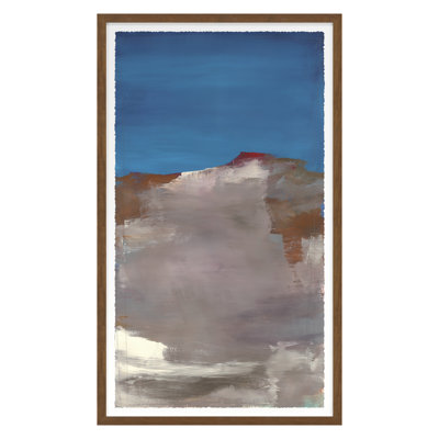 " Chaco Canyon 1 " by Harris, Maeve