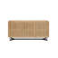 Indeo Washed Oak Credenza