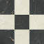 Carreau de porcelaine pour plancher et mur 11-3 / 4 po x 11-3 / 4 po Reve Checker-122467742