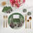 Ornaments Cotton Sateen Dinner Napkins-124988355