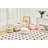 Upholstered Pouf-354764321