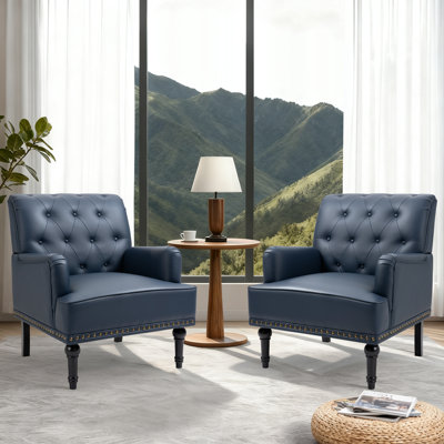Fauteuil l 28,5 po