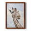 Smiley - Cadre photo, impression sur toile-1643372682-1643372680