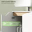Freestanding Under Sink Cabinet