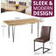 Mose 4 - Person Dining Set-106913019
