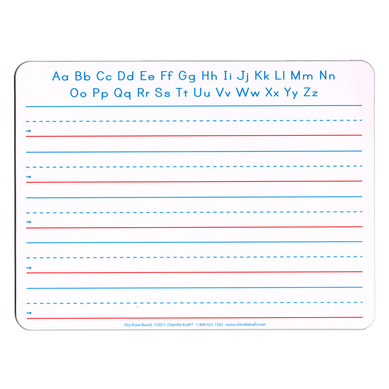 Melamine Reversible