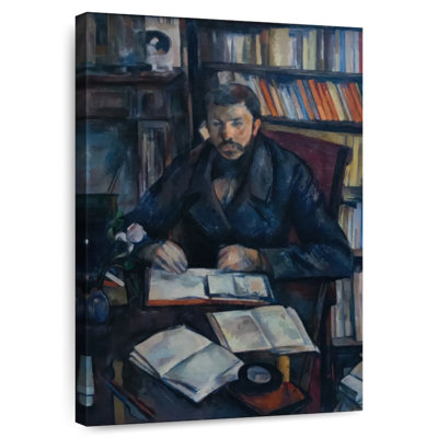 Gustave Geffroy
