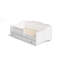 EMMA children's bed with drawer and rail-344232607-344232605
