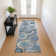Machine Washable Indoor/Outdoor Jenning ACN2278 Geometric Rug
