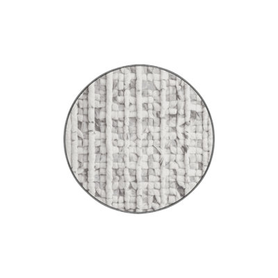 Machine Washable Gray Area Rug
