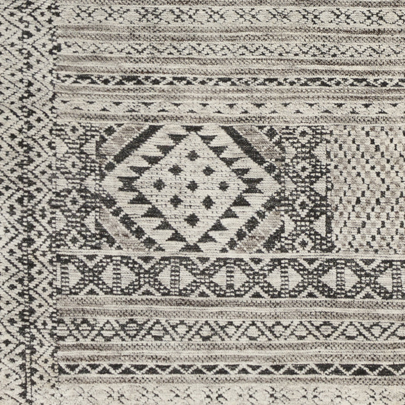 Epley Southwestern Indoor Rug, Rectangle 2' x 3'