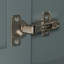 Meuble-lavabo simple avec plateau Nimay 48,5 po-98588172