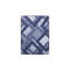 Matelas pour très grand lit 14 po avec unité de poche, couches en mousse bleue, mémoire et housse souple roulée compressée, mousse, couches