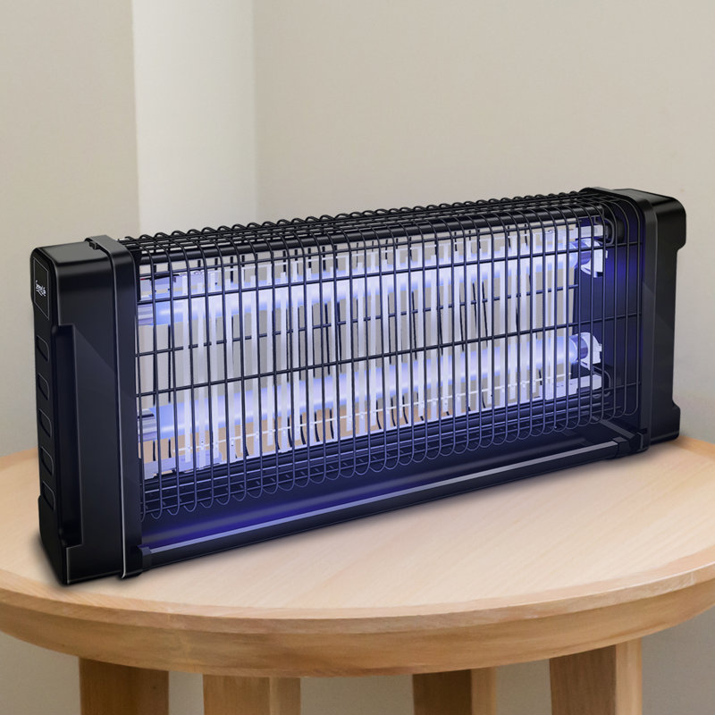 Plug-in Integrated LED Night Light