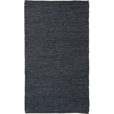 Gammage Rectangle Wool Hand Woven Area Rug
