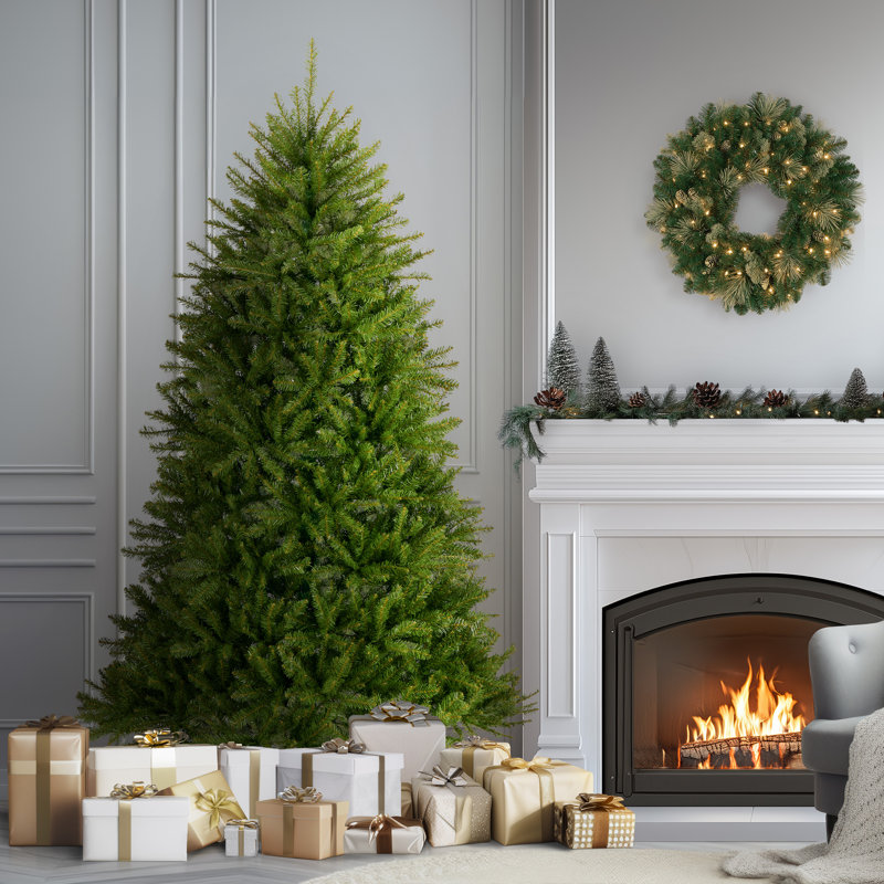 Sapin Dunhill, 6.5'