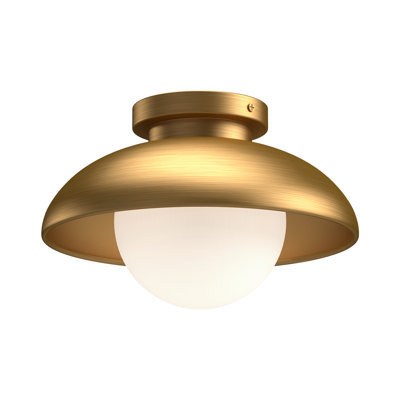 Alessia Flush Mount