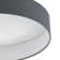 Karis Cotton LED Flush Mount
