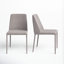 Gravity Upholstered Dining Chair